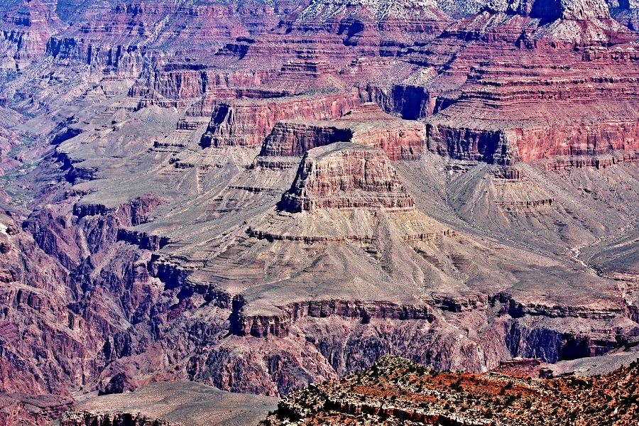 Arizona, Grand Canyon