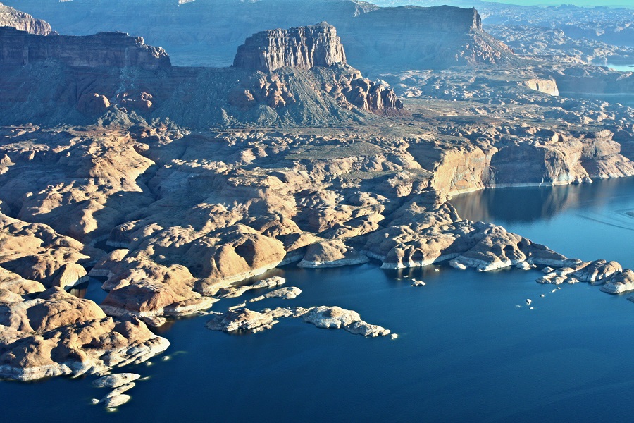 Arizona, Lake Powell