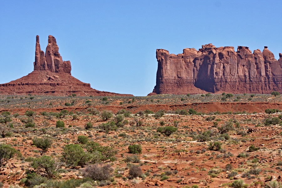 Arizona, Monument Valley