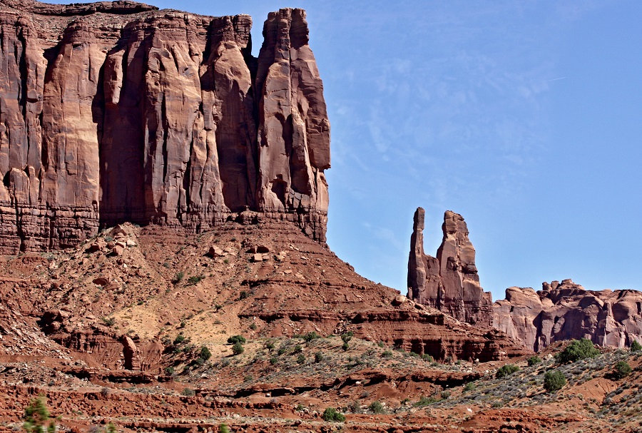 Arizona, Monument Valley