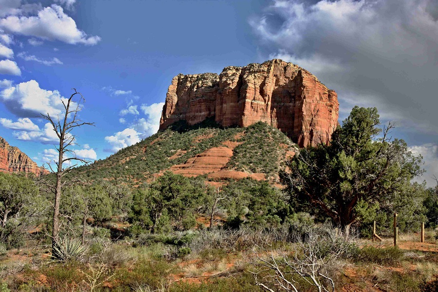 Arizona, Sedona