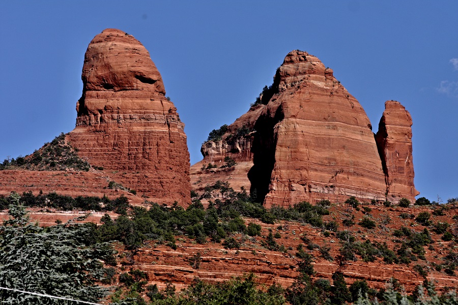 Arizona, Sedona