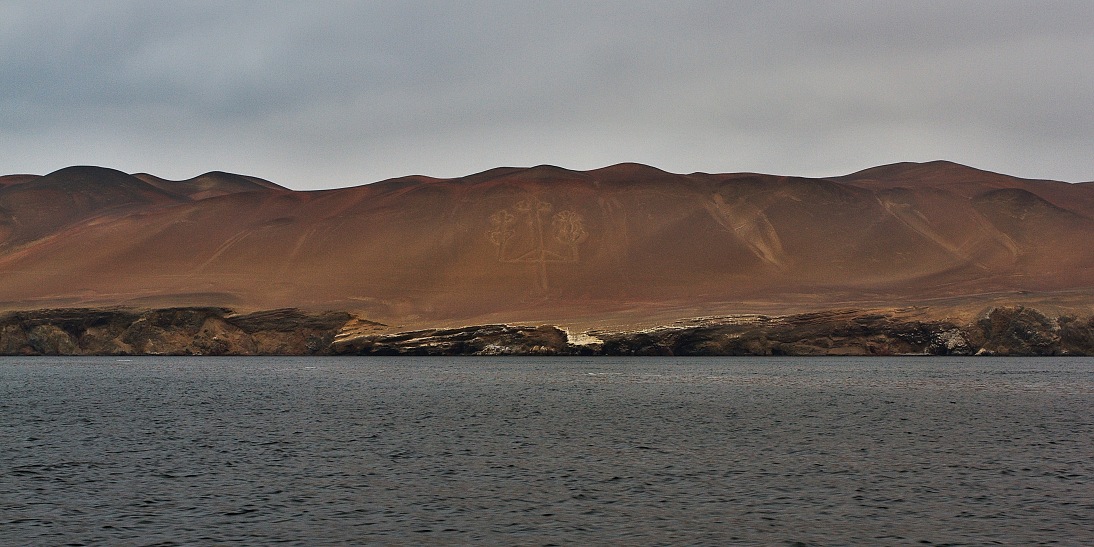 Ballestas Islands