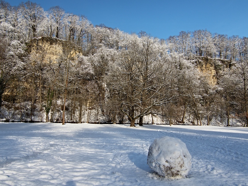 Choceń - Peliny