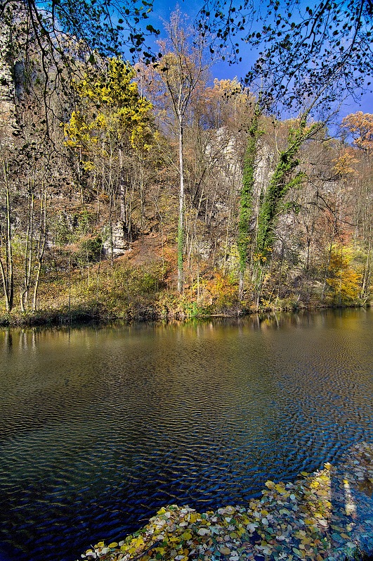 Choceň, Peliny