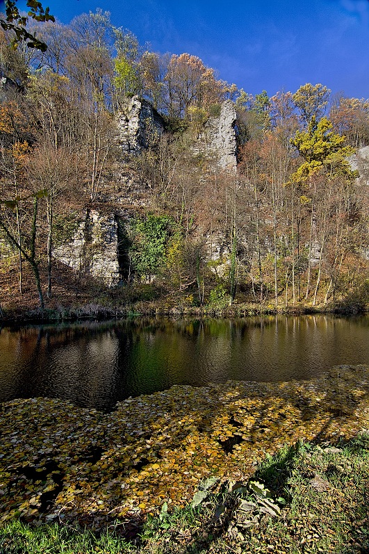 Choceň, Peliny