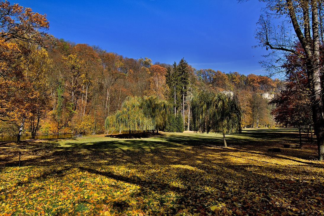 Choceň, Peliny