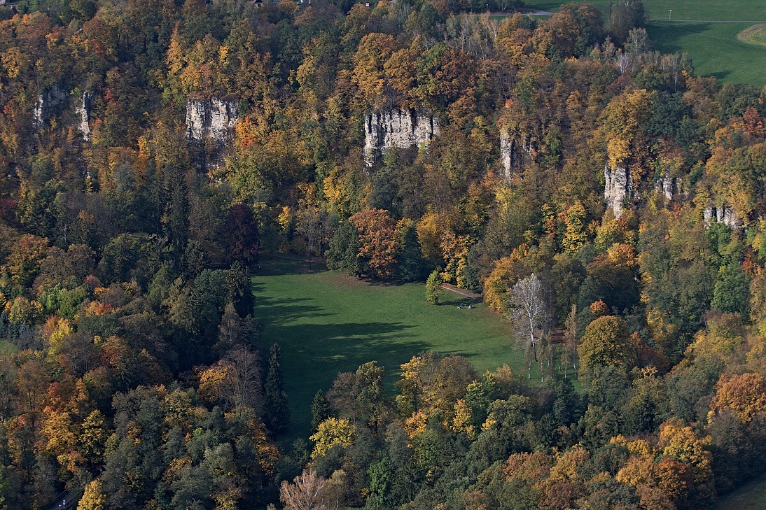 Choceň - Peliny