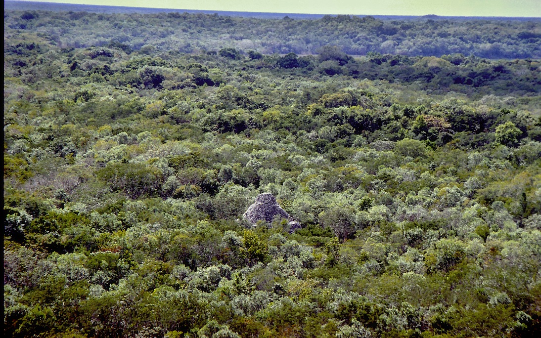 Coba - Yucatan