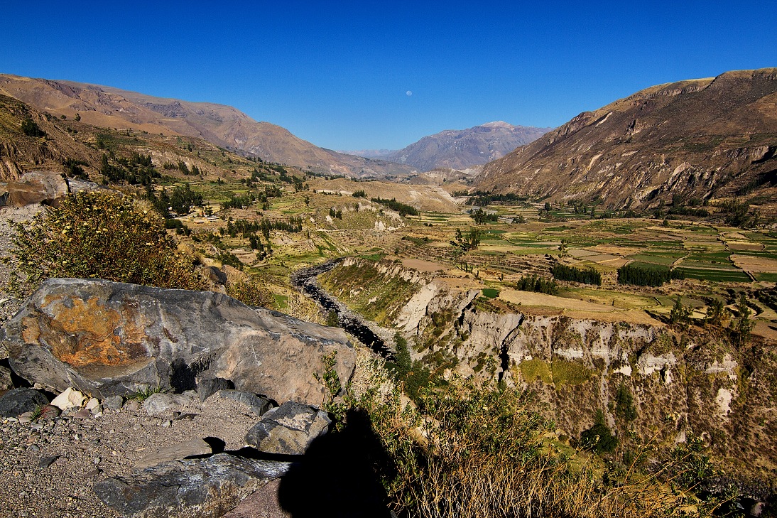 Colca Valley