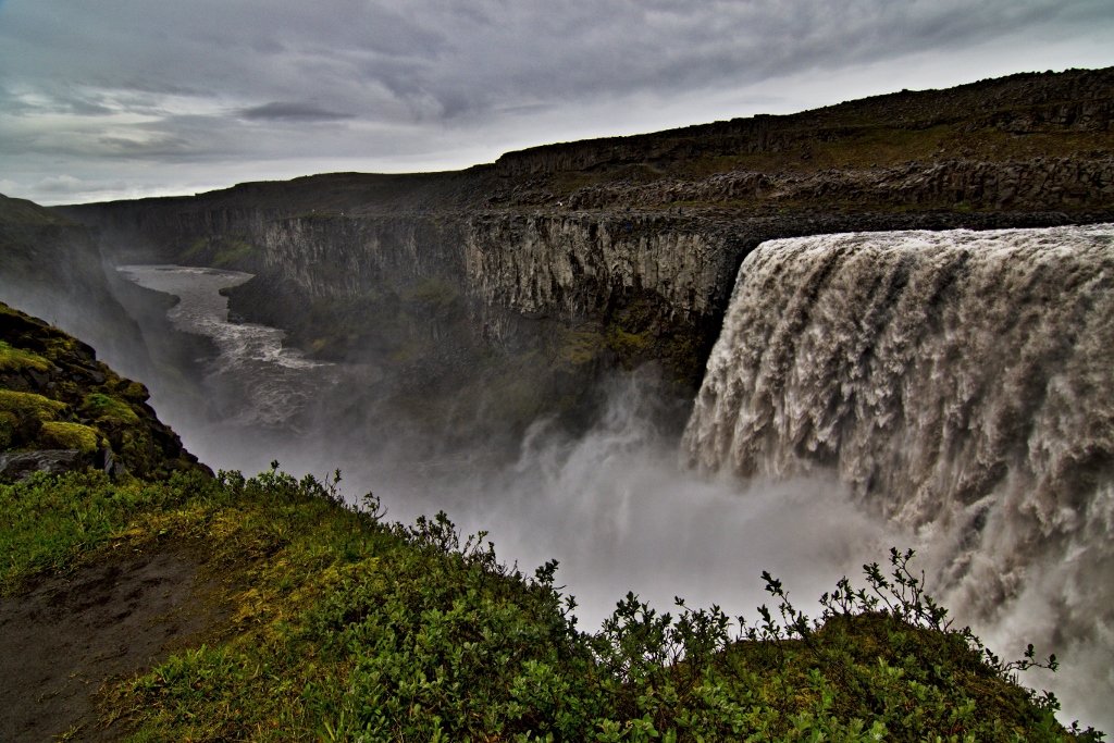 Dettifoss