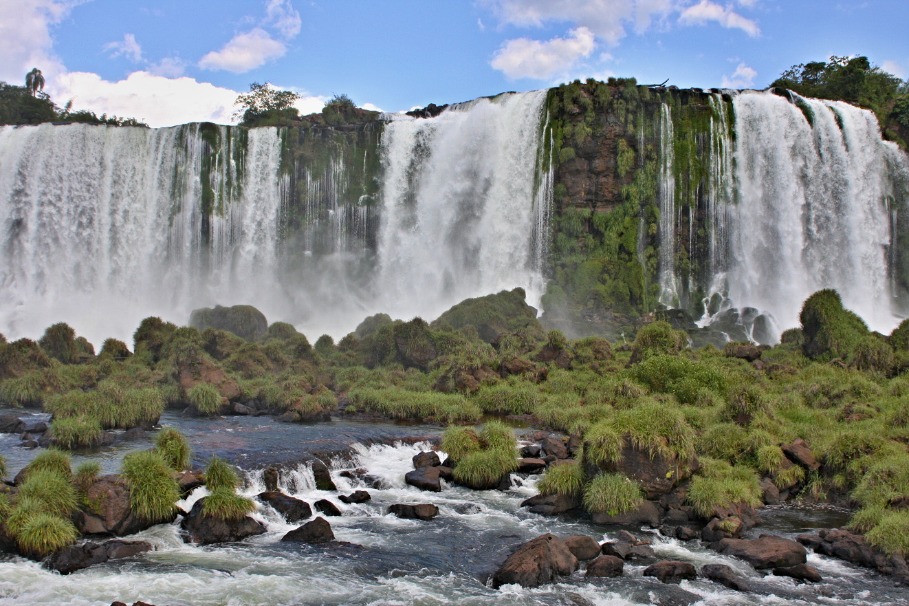 Foz do Iguacú