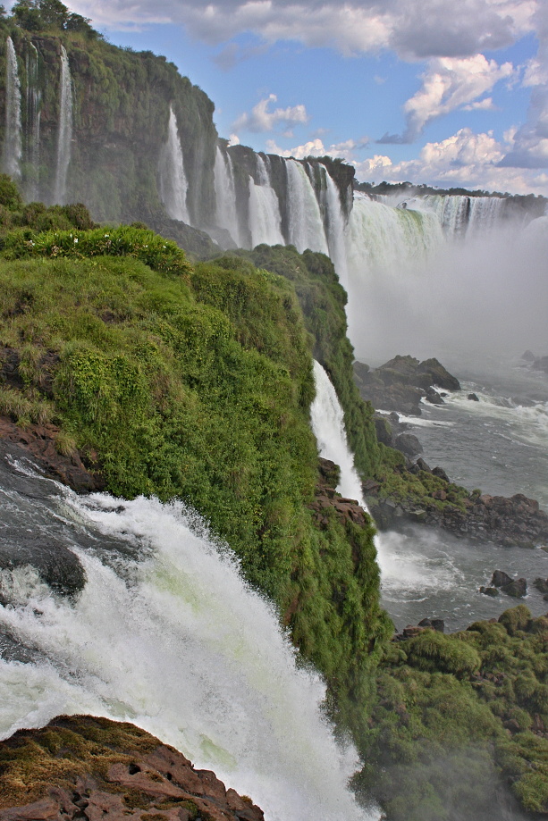 Foz do Iguacú