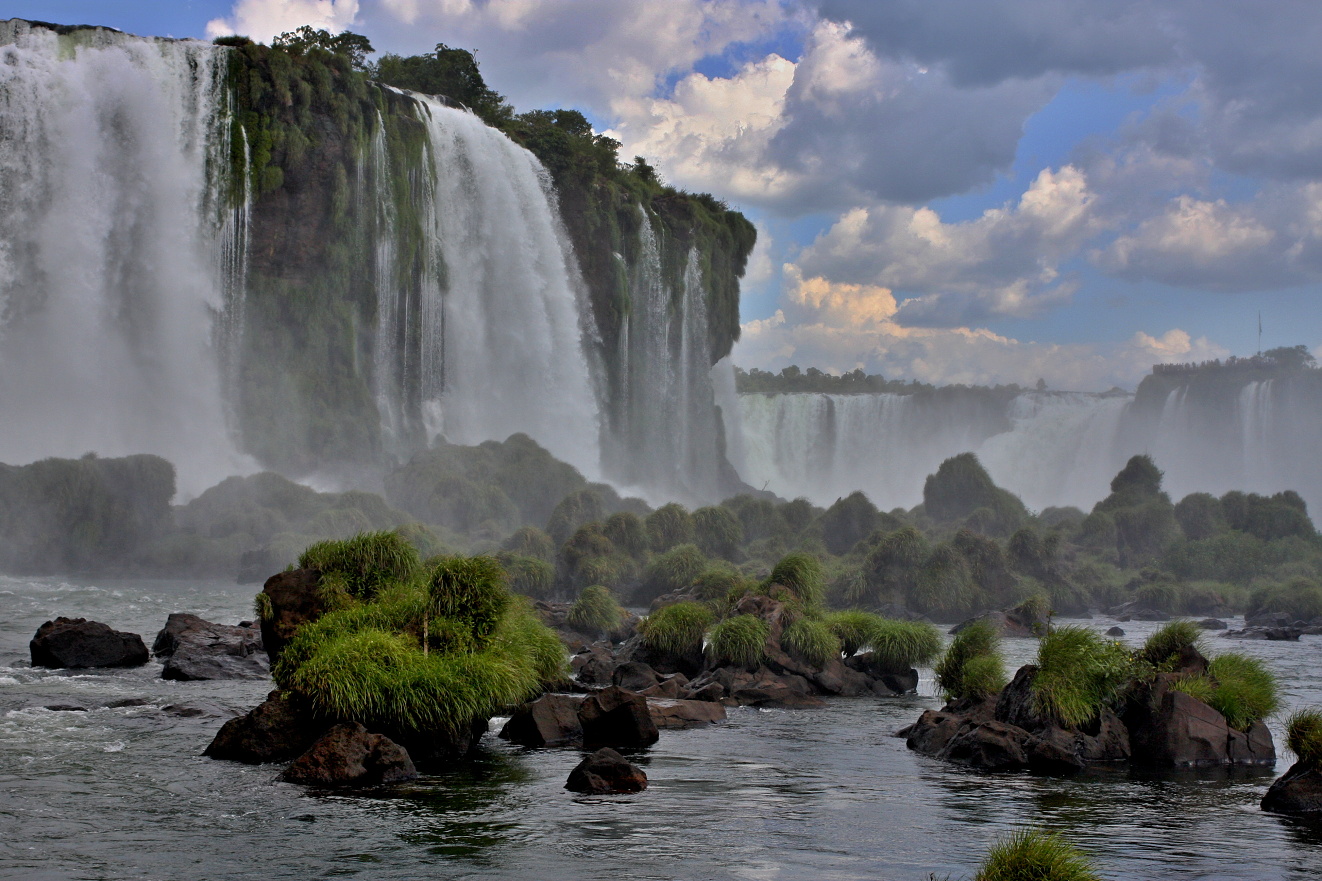 Foz do Iguacú