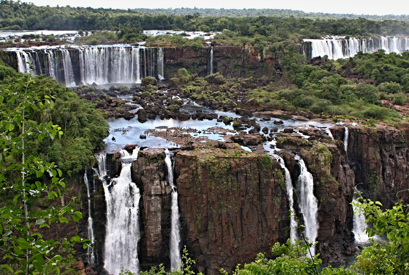 Foz do Iguacú