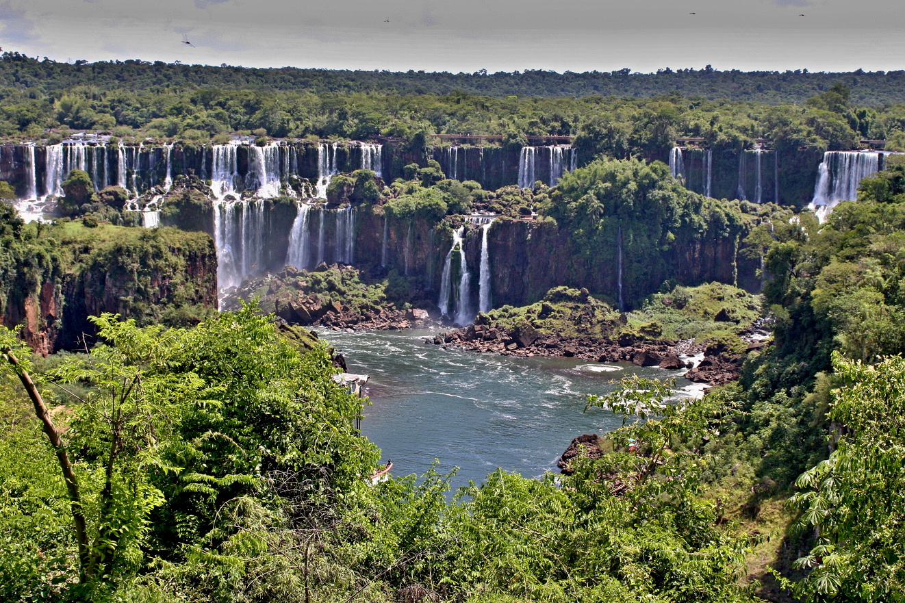 Foz do Iguacú