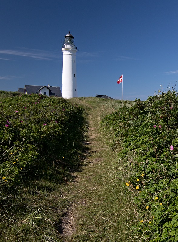 Hirtshals