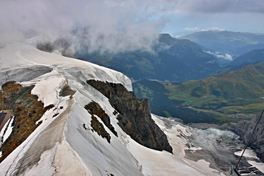 Jungefraujoch