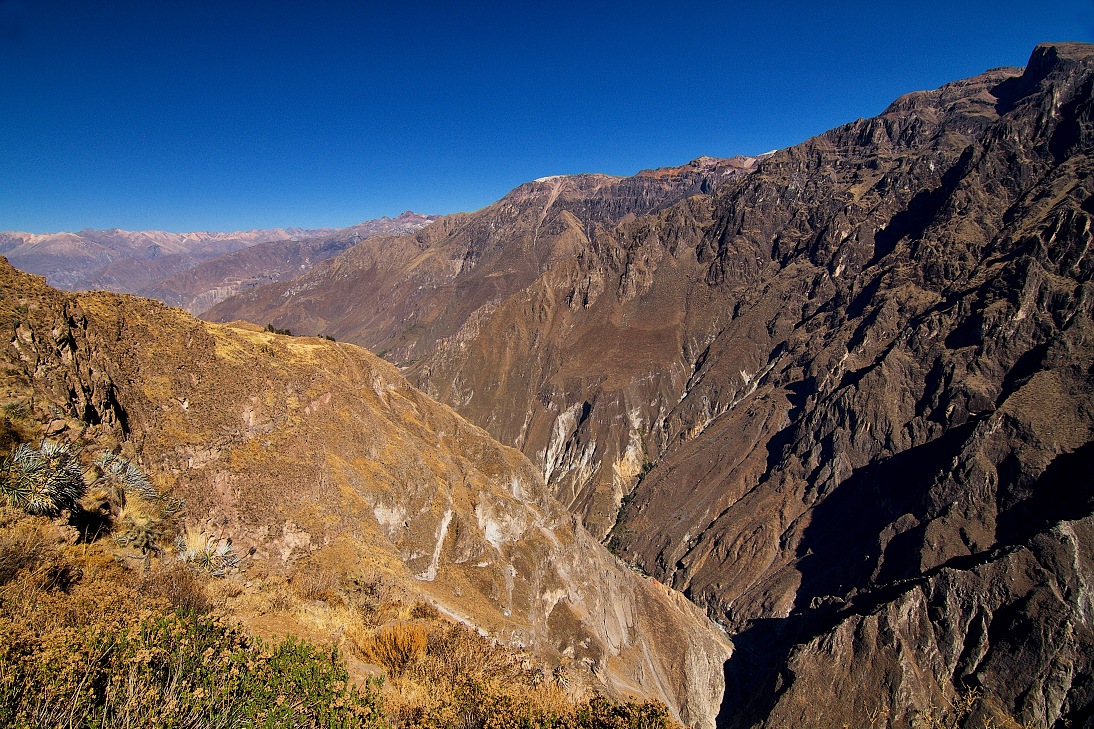 Kańon Colca