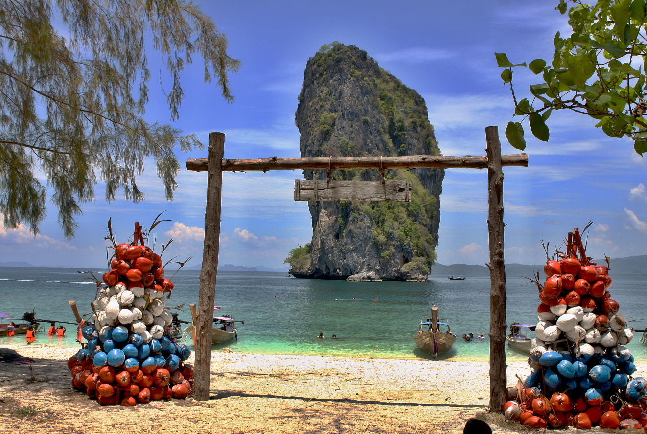 Krabi