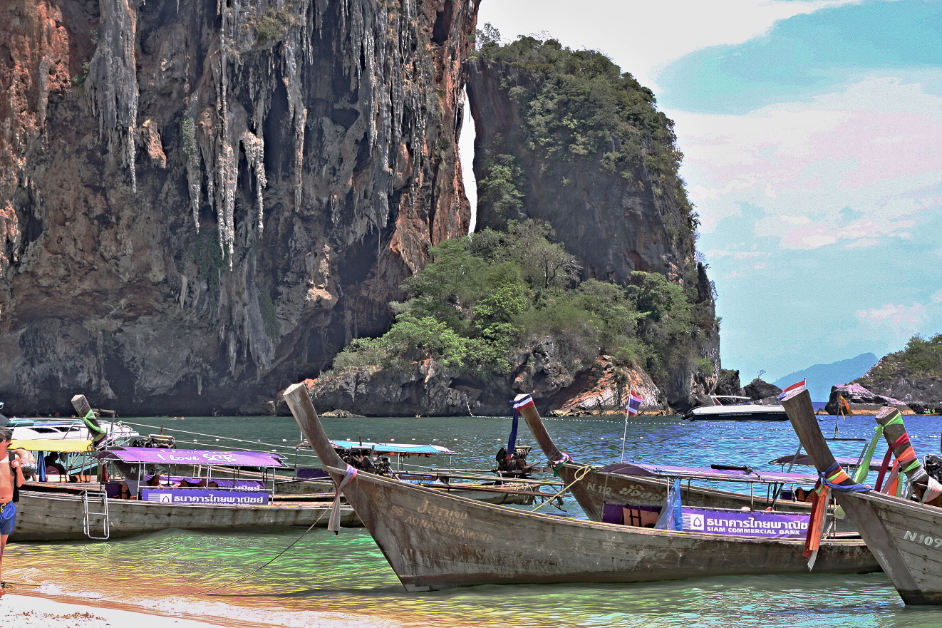 Krabi