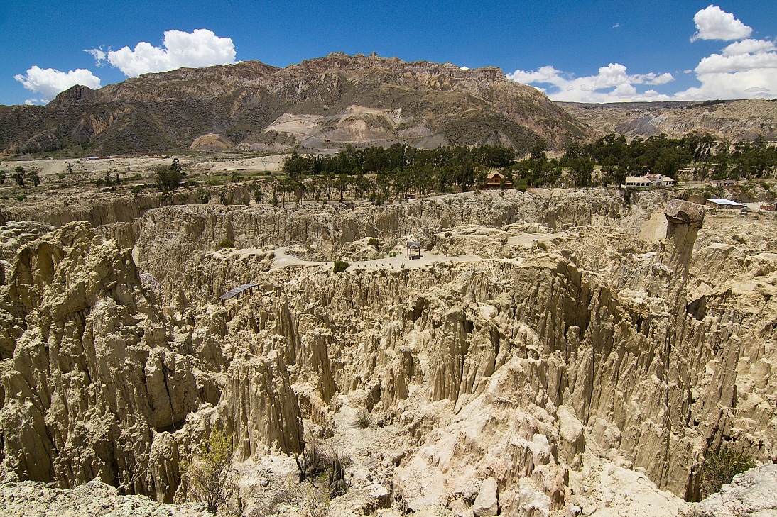 La Paz