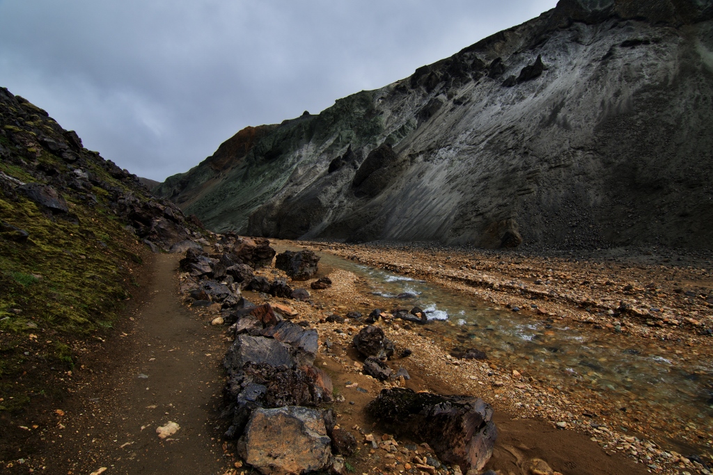 Landmannalaugar