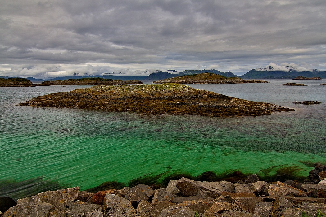 Lofoty - Henningsvaer