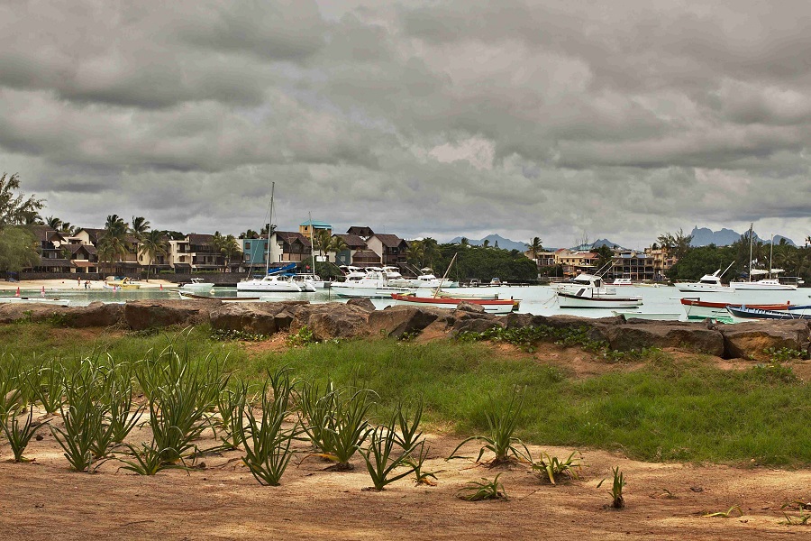 Mauricius, Grand Baie