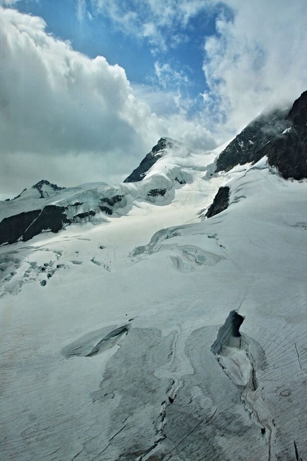 Na Jugenfraujoch