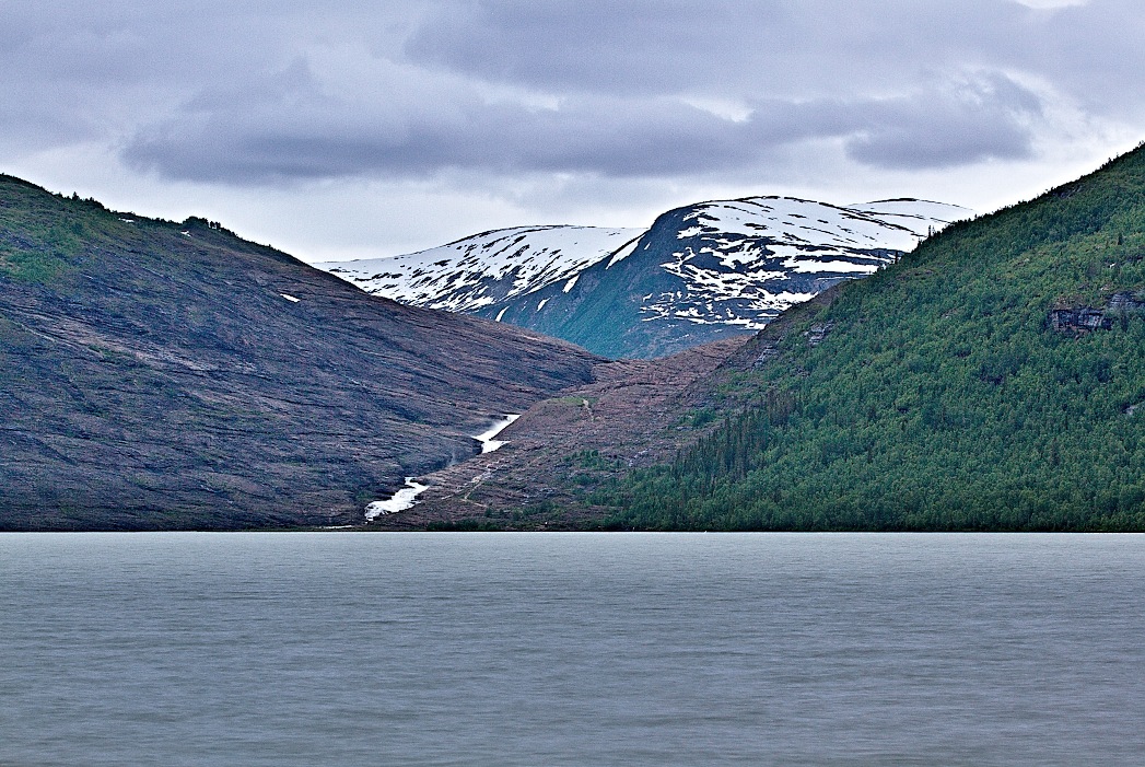 Nár.park Svartisen