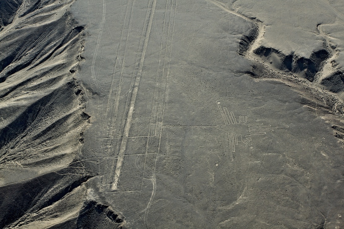 Nazca