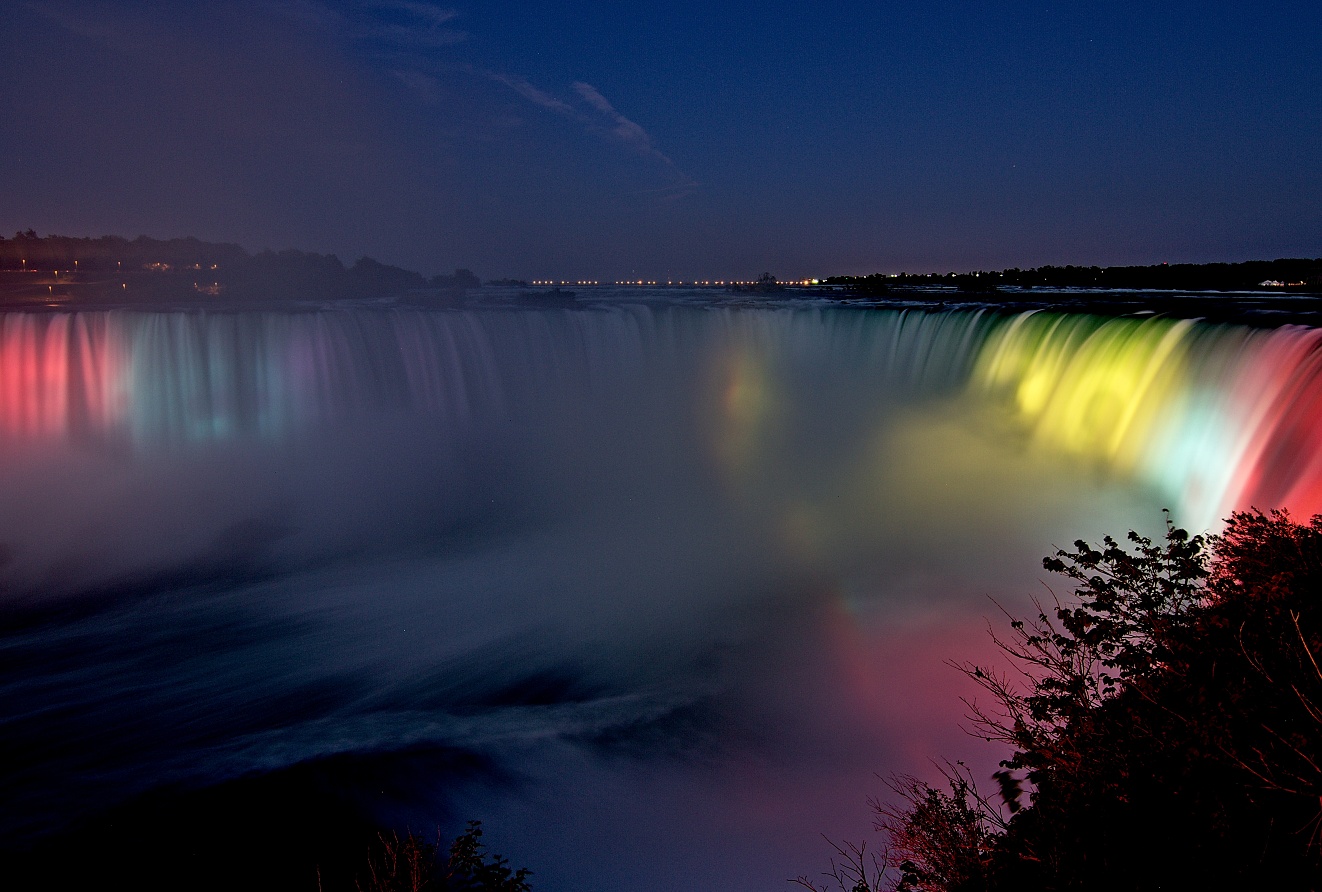 Niagara Falls