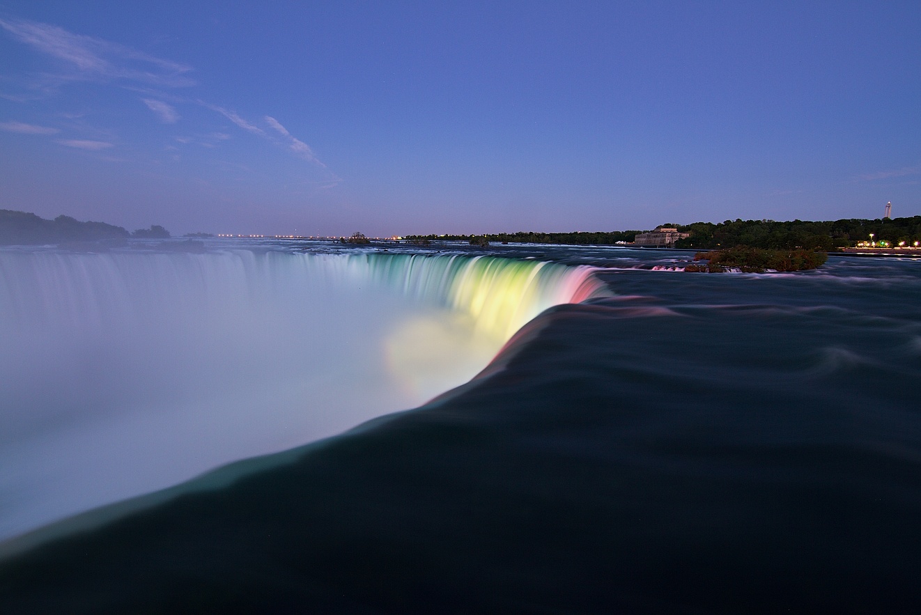 Niagara Falls