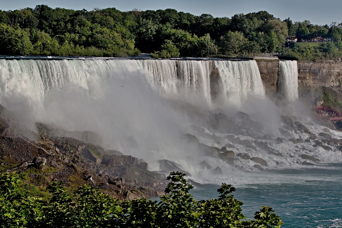 Niagara Falls