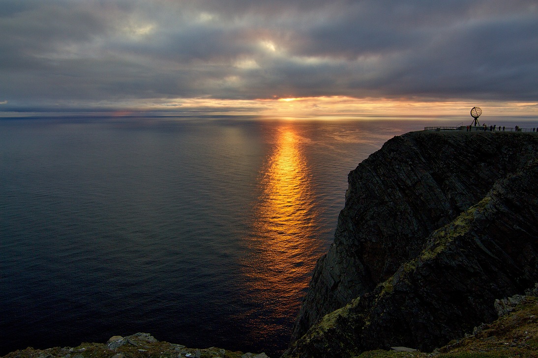 Nordkapp