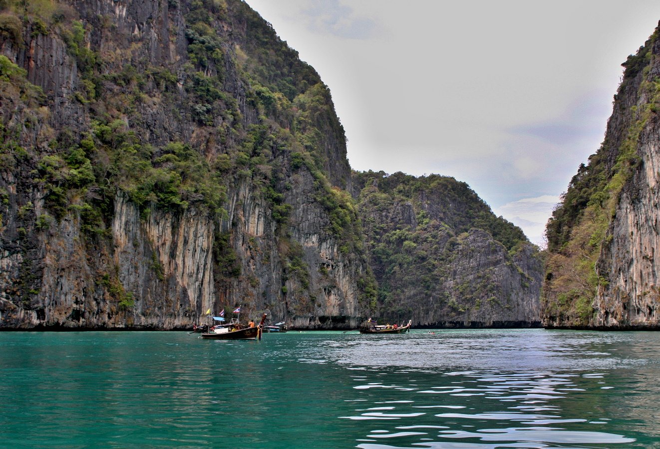 Phi Phi Leh