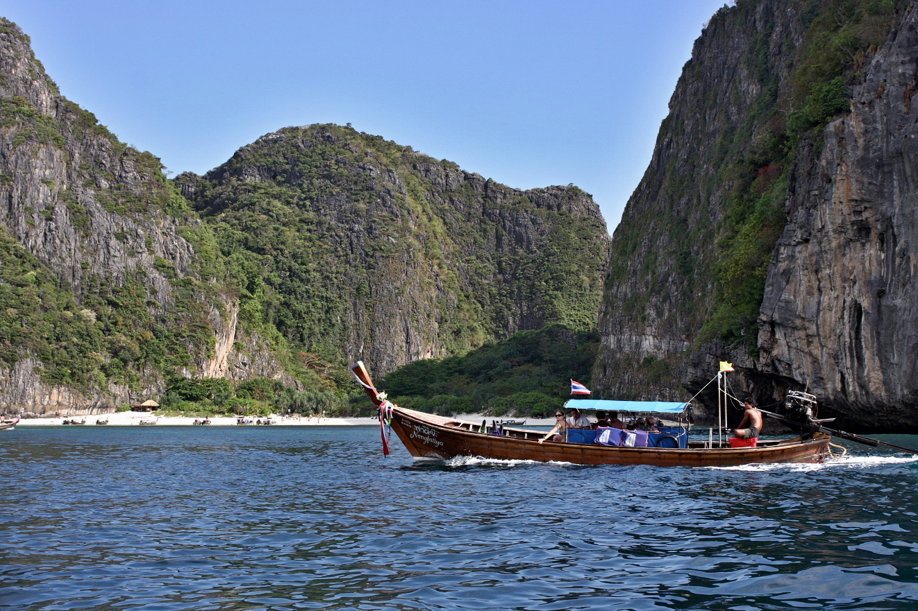 Phi Phi Leh