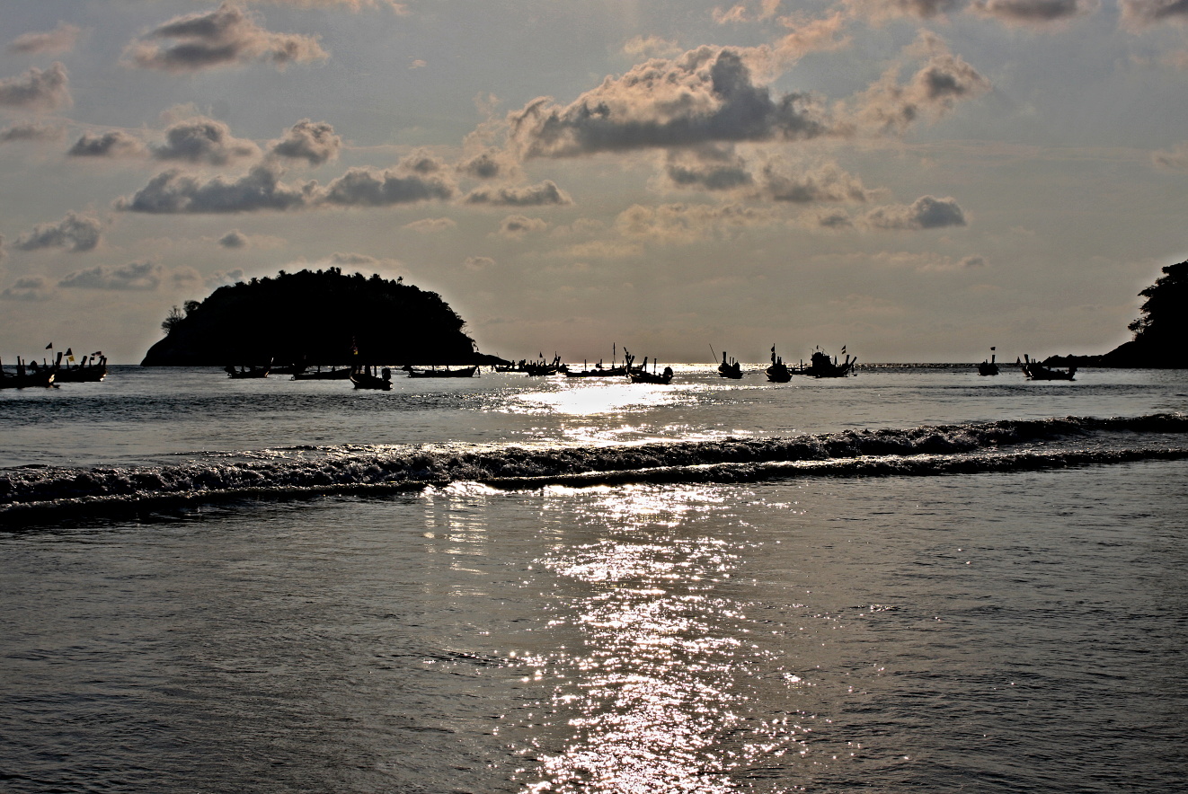 Phuket, Kata Beach