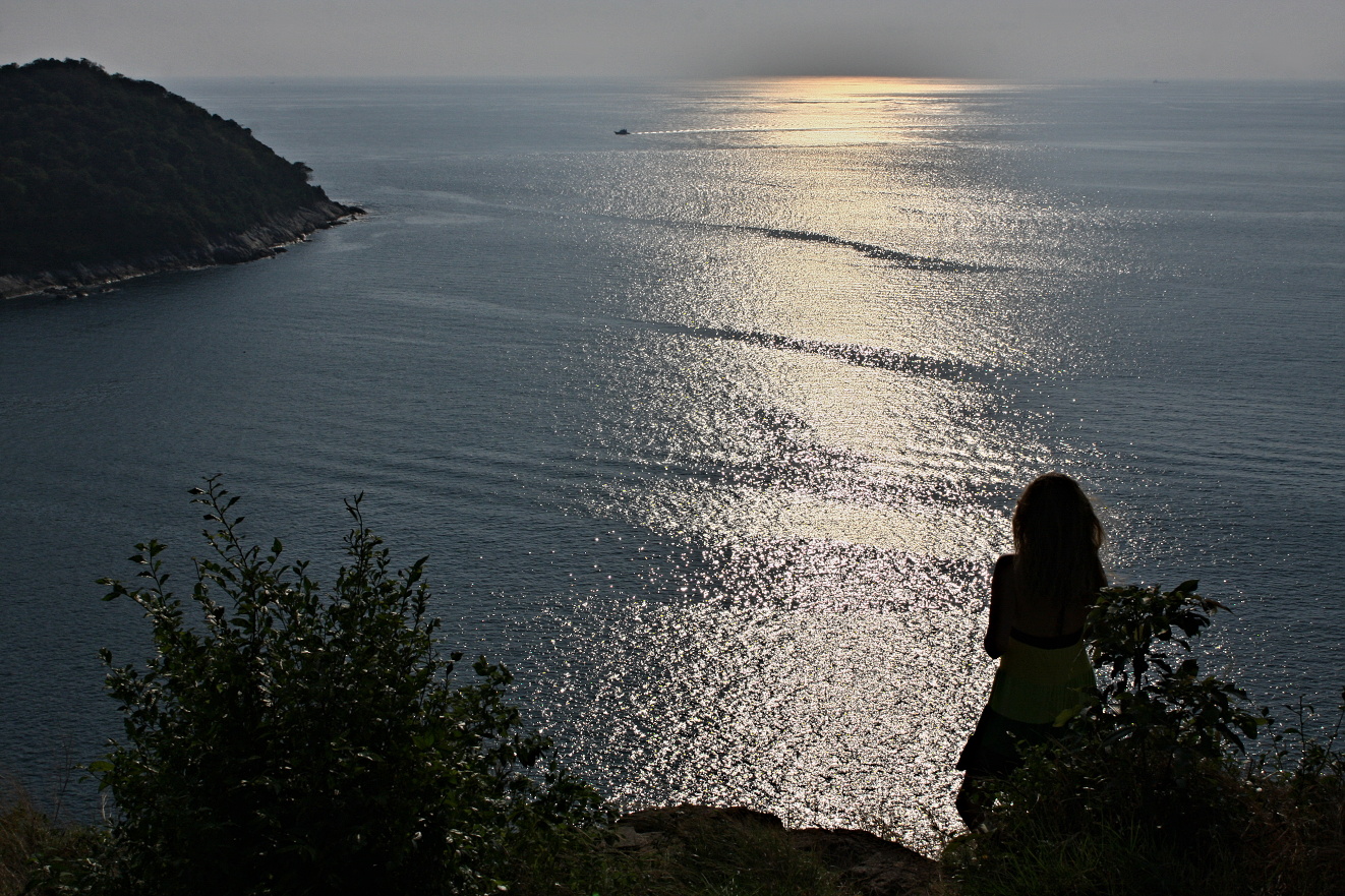 Phuket, Nai Harn Beach