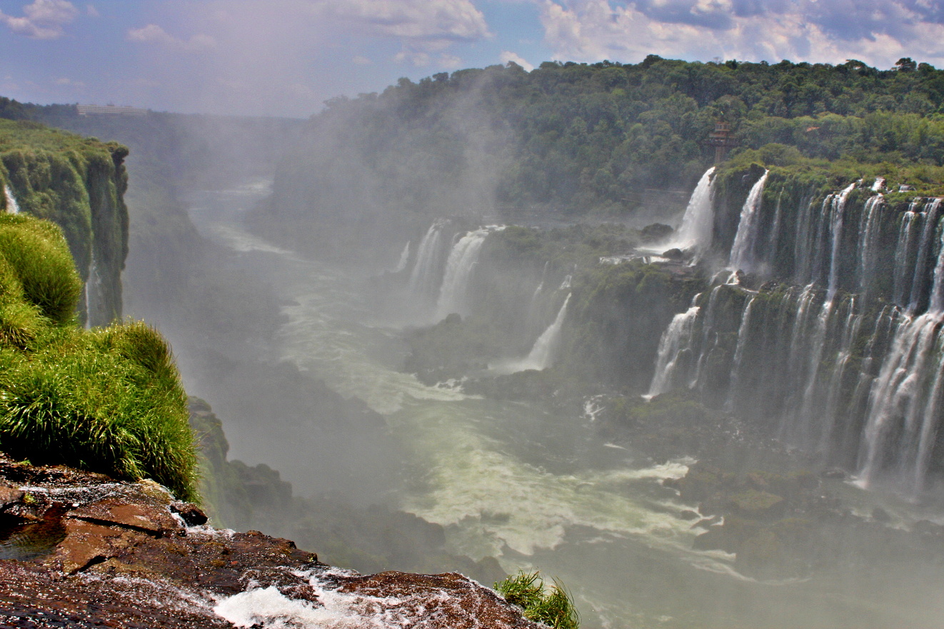 Puerto Iguazú