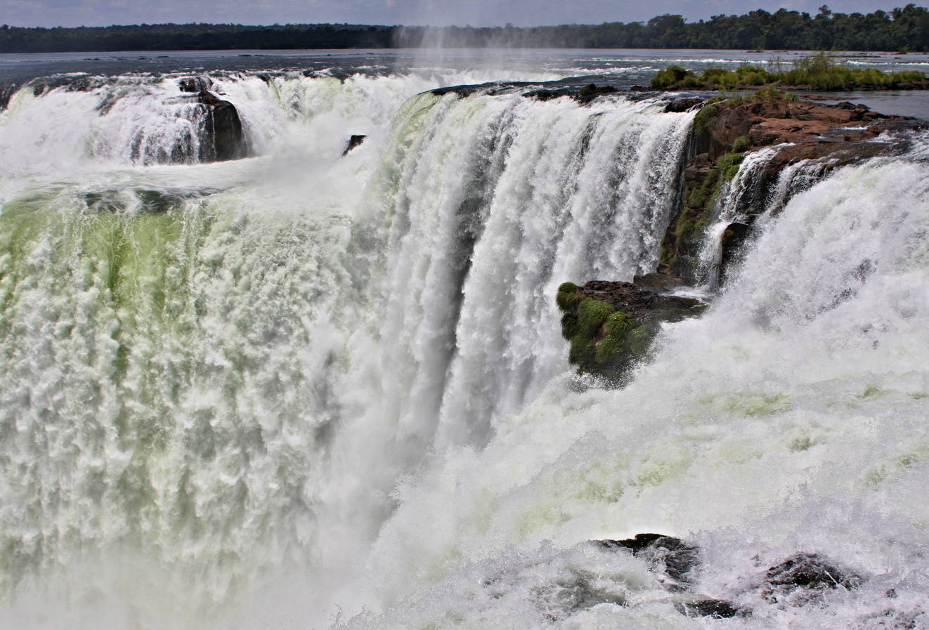 Puerto Iguazú