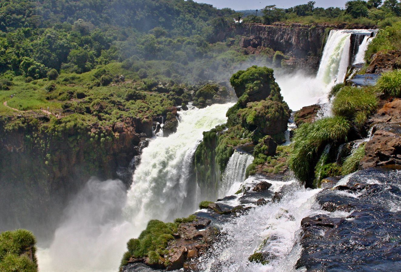 Puerto Iguazú