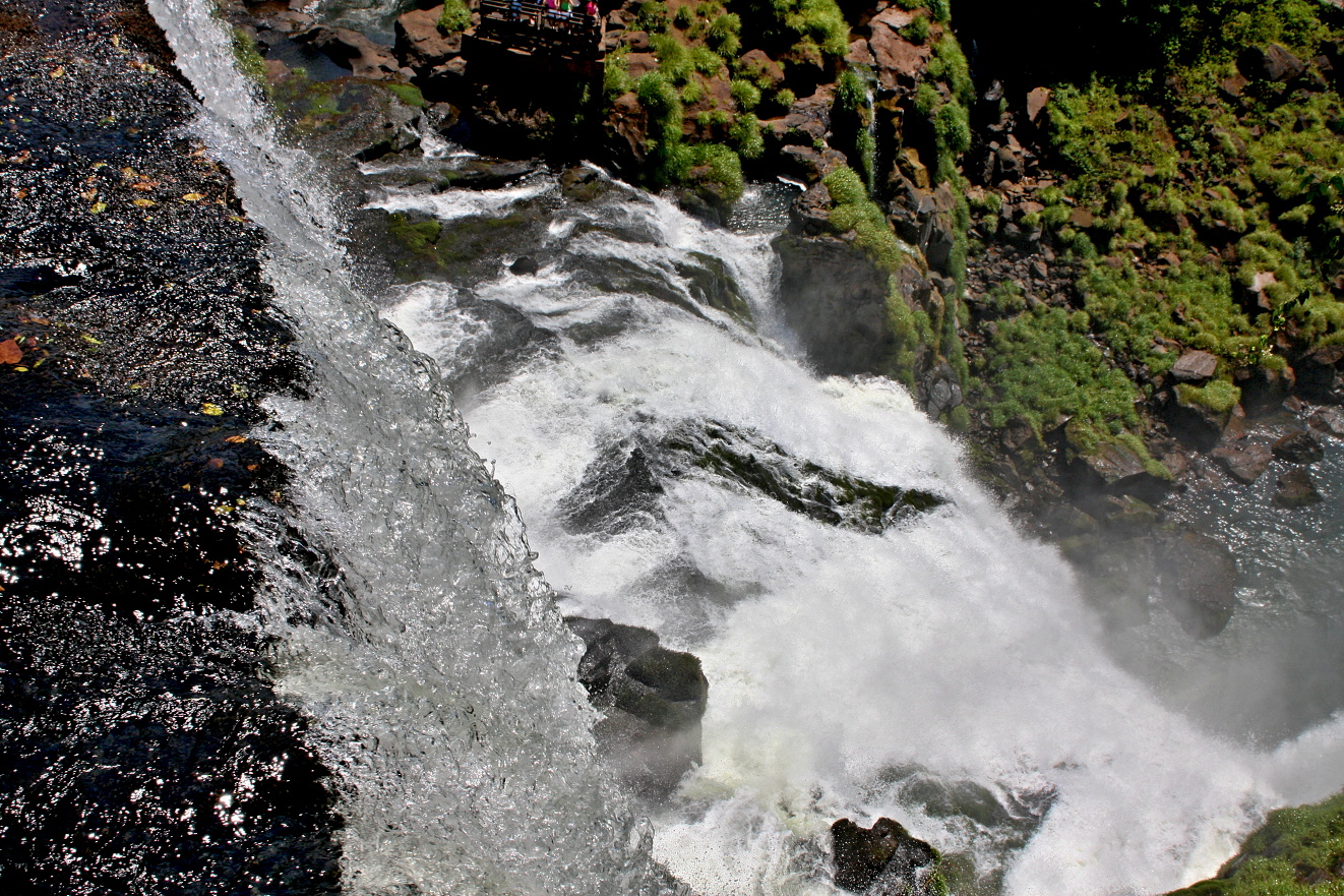 Puerto Iguazú