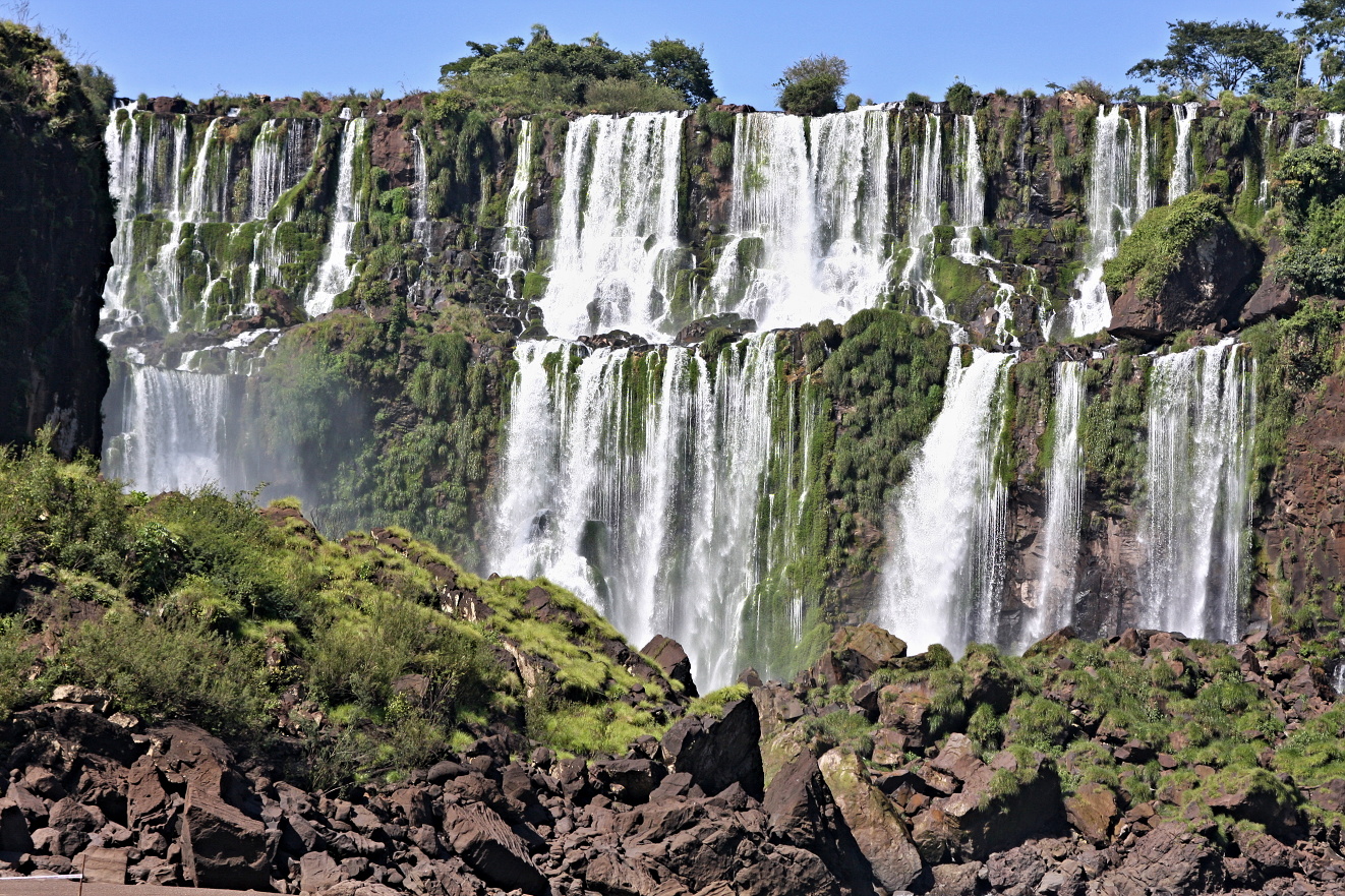 Puerto Iguazú