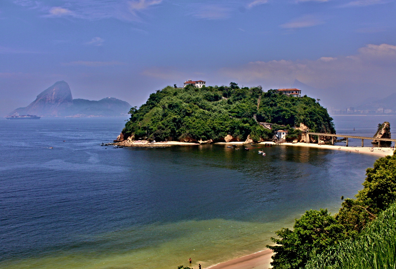 Rio de Janeiro