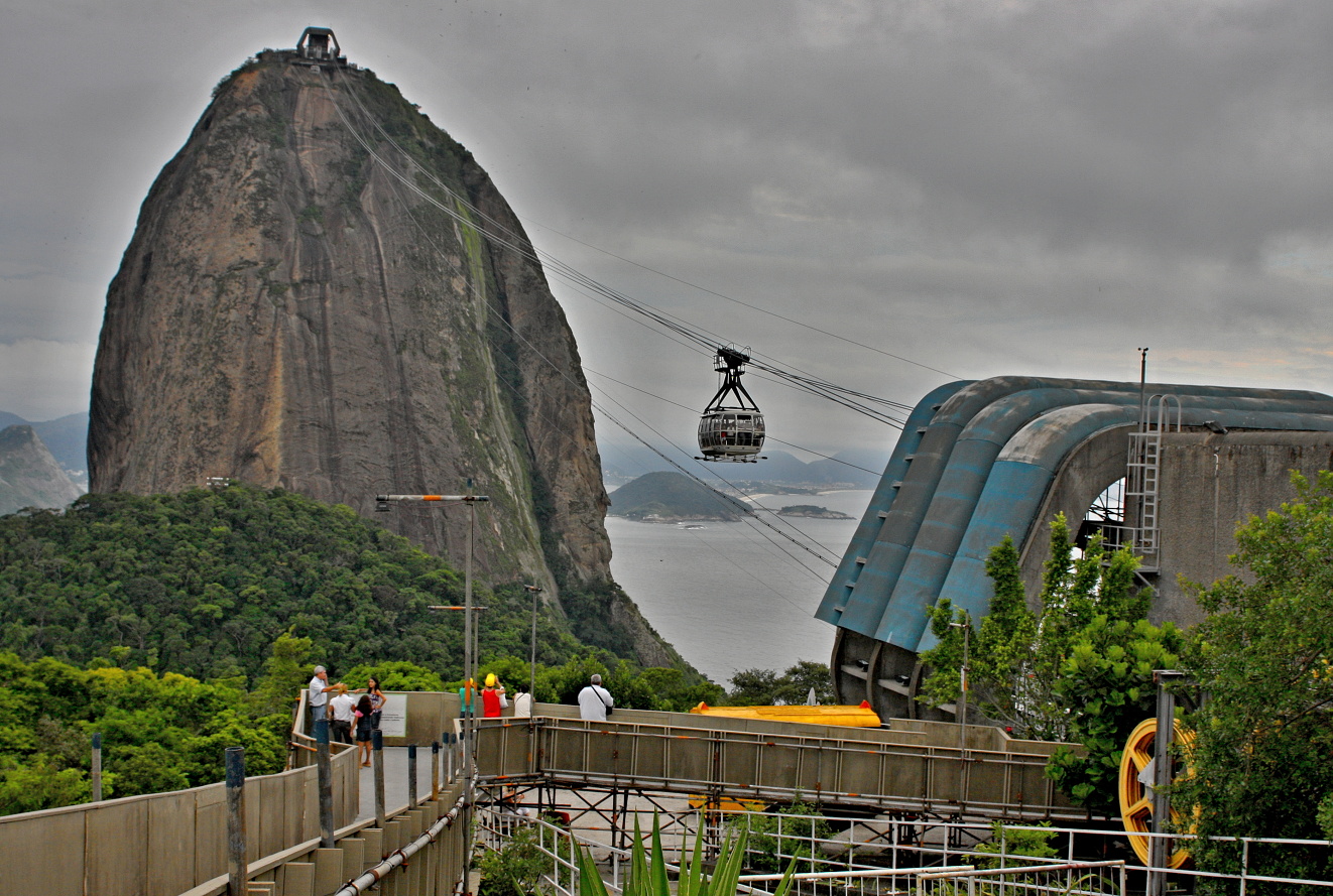 Rio de Janeiro