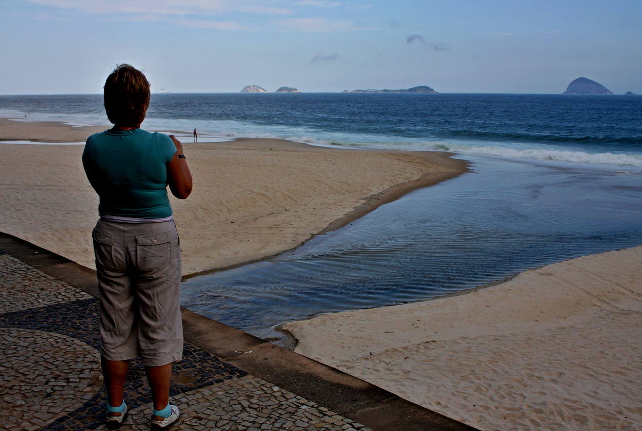 Rio de Janeiro,Ipanema