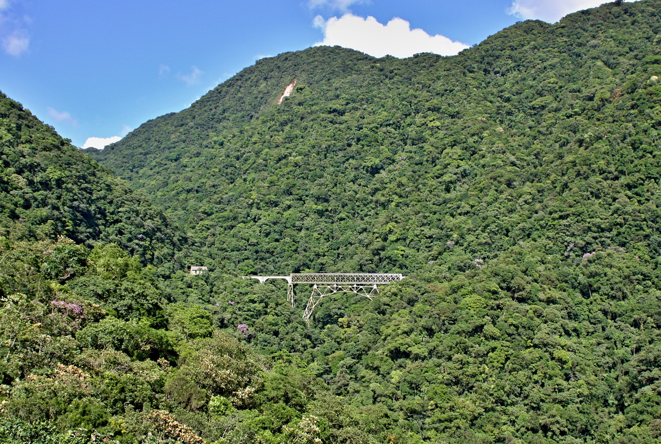 Serra Verde Express