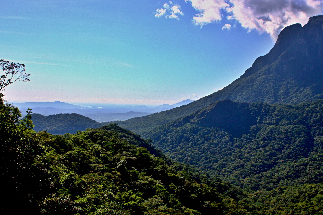 Serra Verde Express